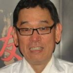 高橋智寿　Chef Takahashi