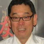 高橋智寿　Chef Takahashi